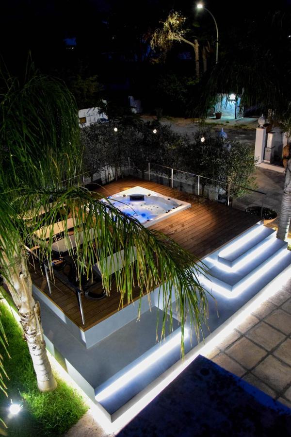 Villa Cancelliere San Vito Lo Capo Exterior photo