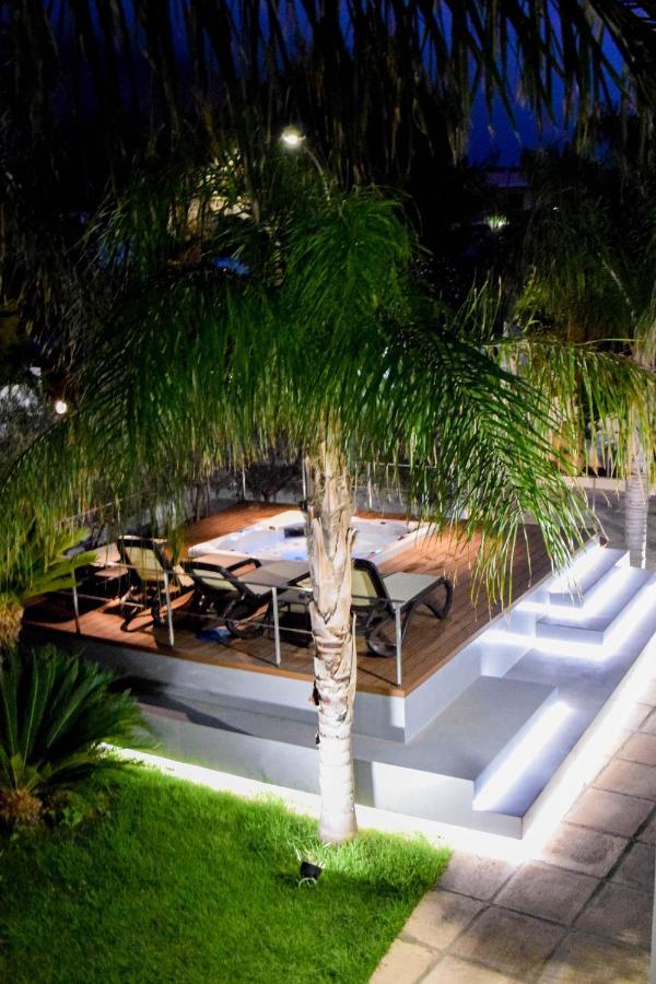 Villa Cancelliere San Vito Lo Capo Exterior photo