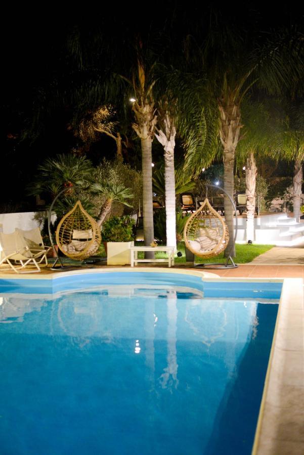 Villa Cancelliere San Vito Lo Capo Exterior photo