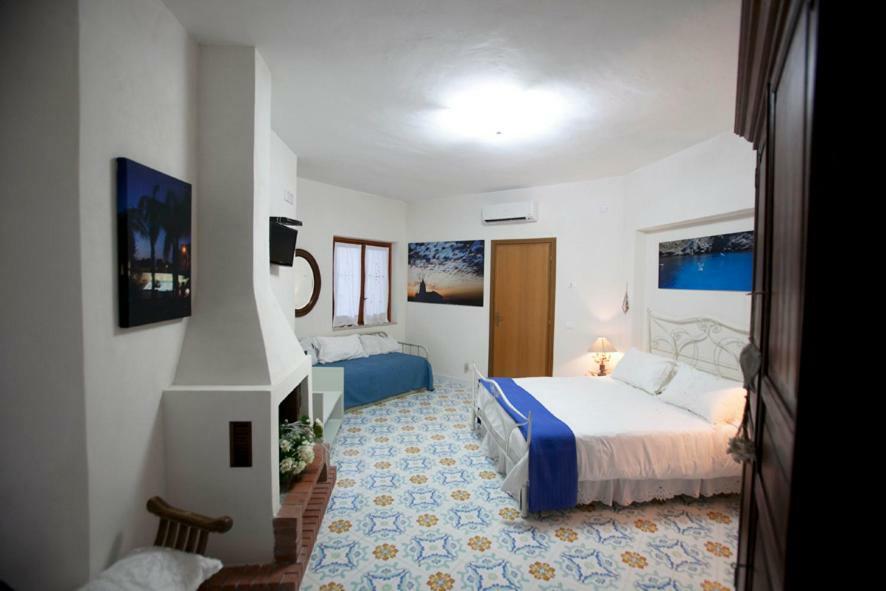 Villa Cancelliere San Vito Lo Capo Exterior photo