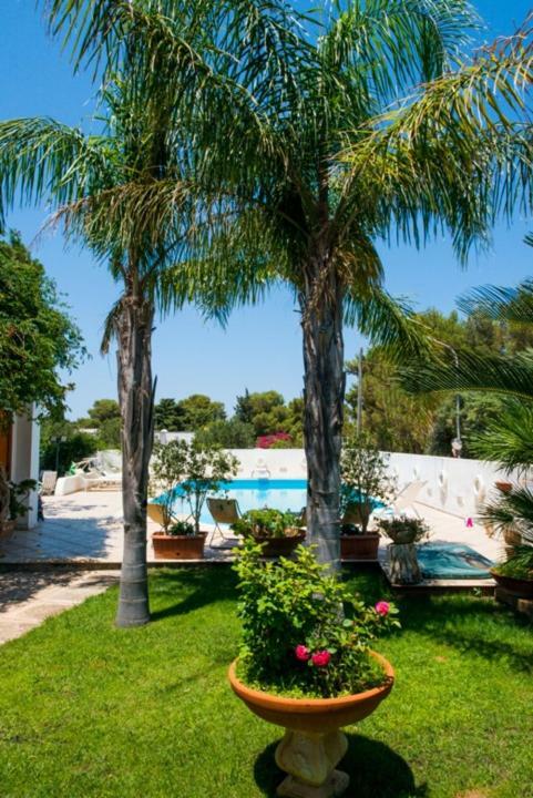 Villa Cancelliere San Vito Lo Capo Exterior photo